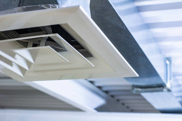 Best Ventilation Cleaning Services  in Royston, GA